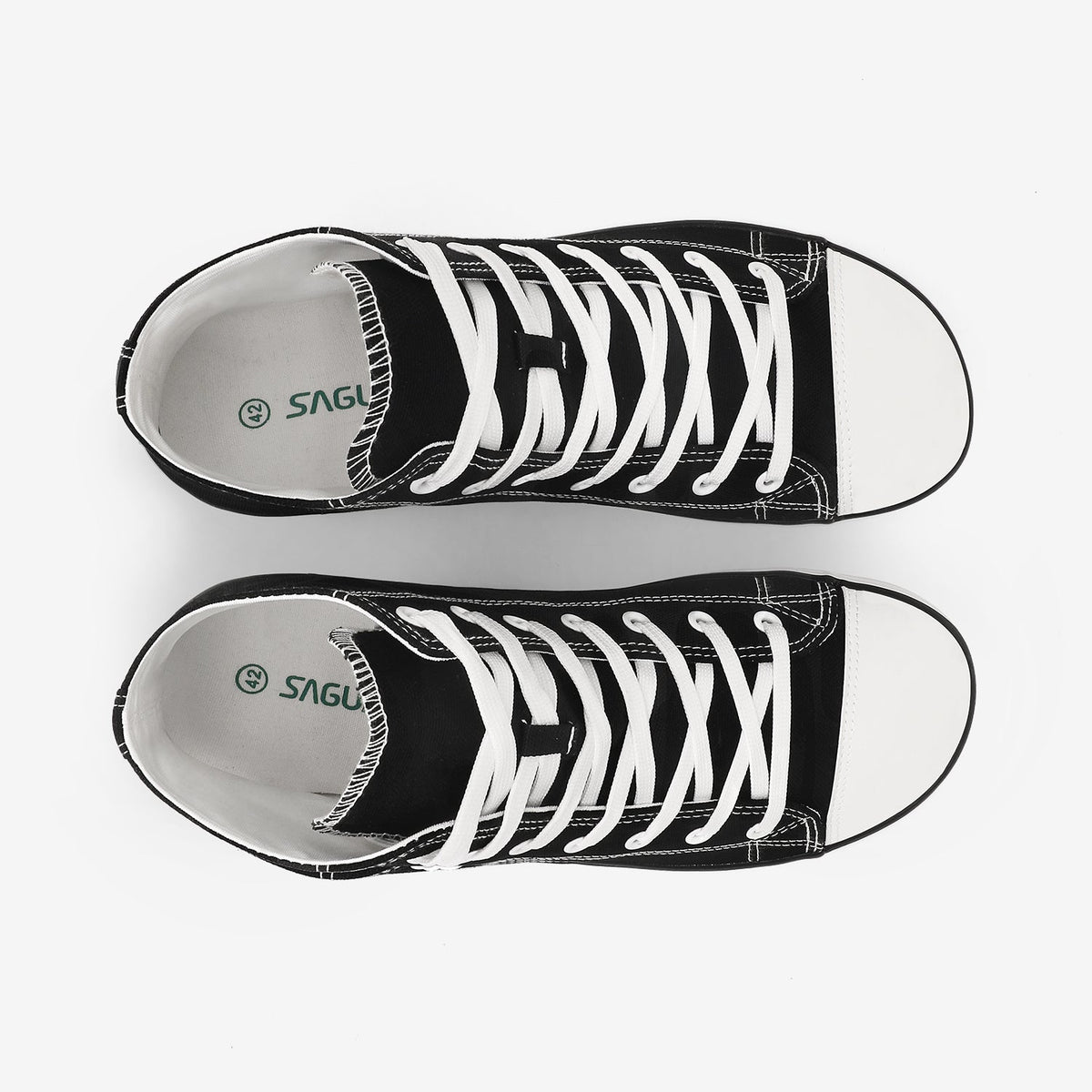 Roam I  - Barefoot Shoes