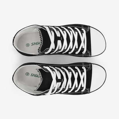 Roam I  - Barefoot Shoes