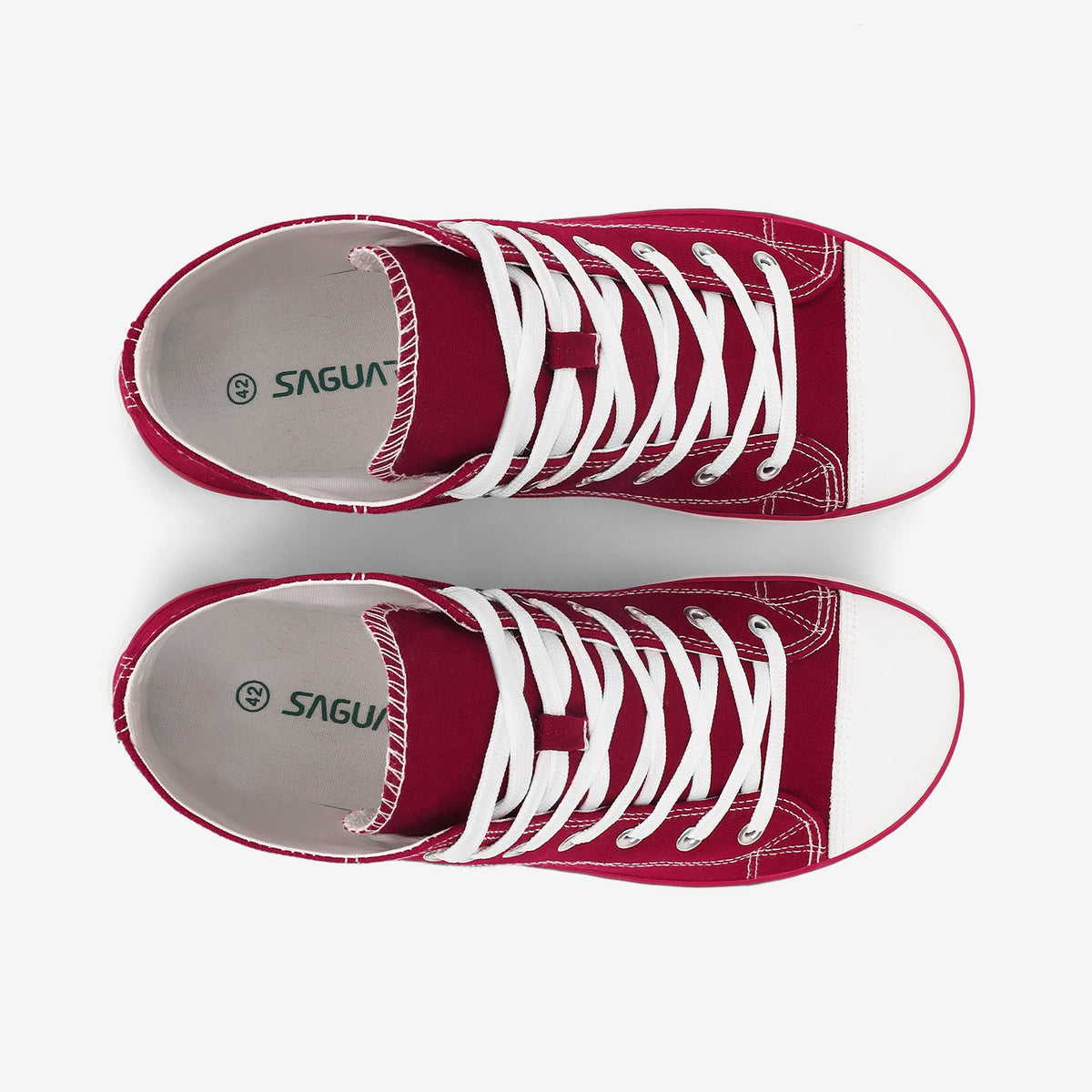 Roam I  - Barefoot Shoes