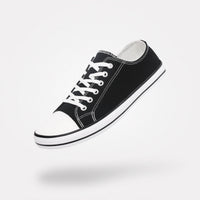 Black-Low-top