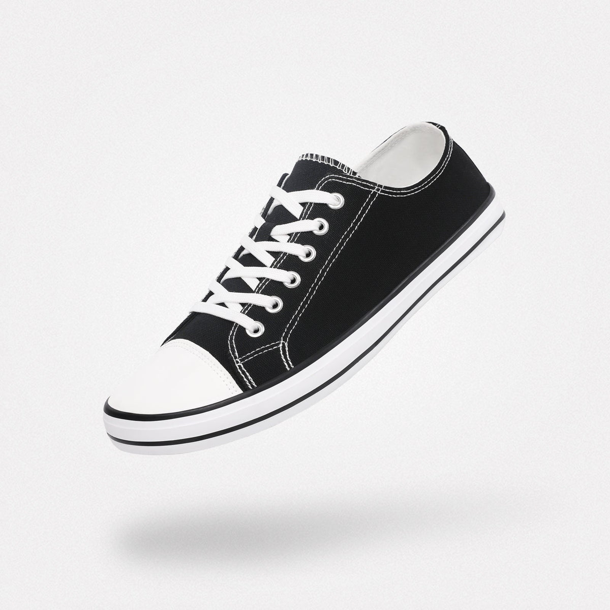Roam I  - Barefoot Shoes