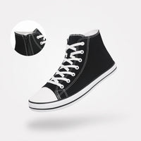 Black-Zipper style