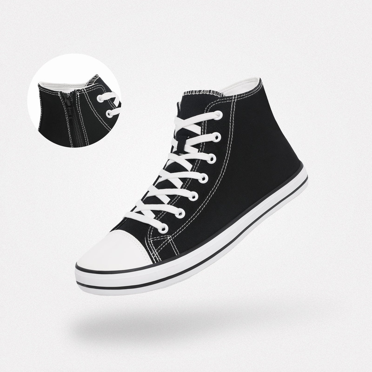 Roam I  - Barefoot Shoes