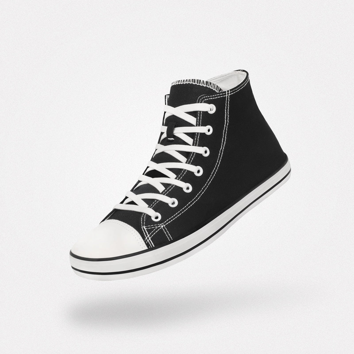 Roam I  - Barefoot Shoes