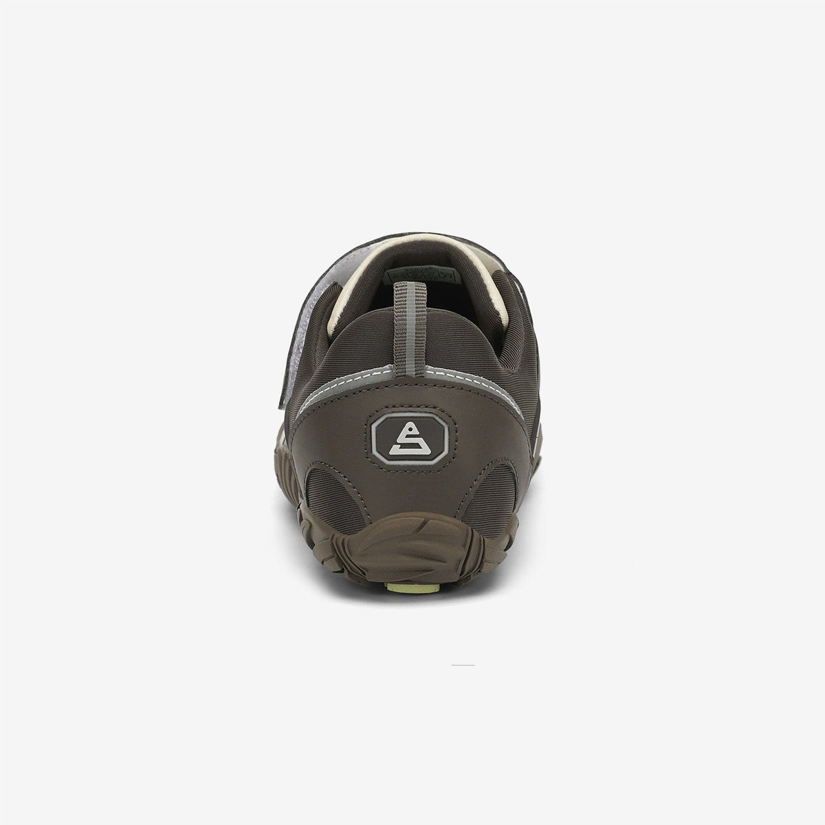 Vigor II - Barefoot Shoes