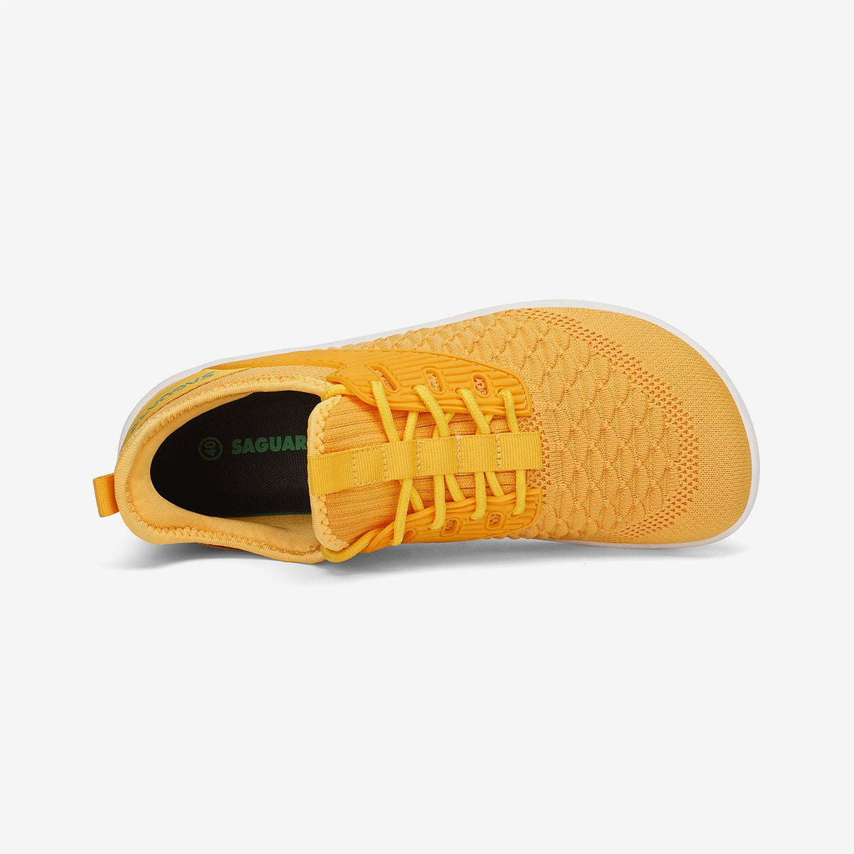 Go I - Casual Slip-On Barefoot Shoes (Upgrade)