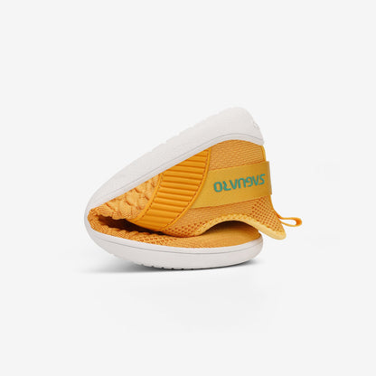 Go I - Casual Slip-On Barefoot Shoes (Upgrade)
