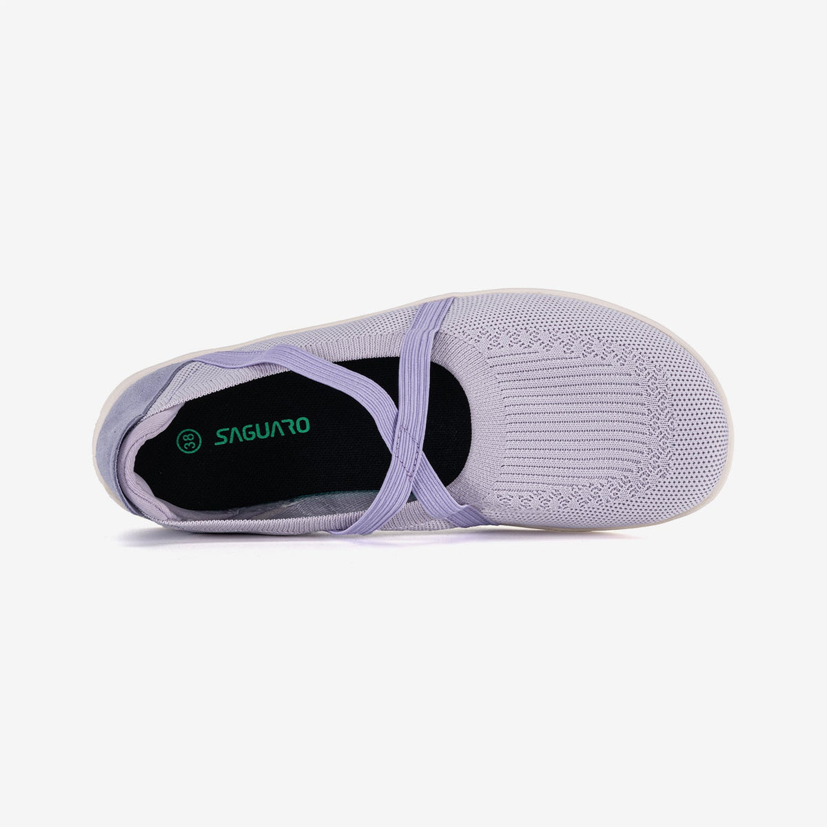 GiselleⅠ - Barefoot Ballet Flat