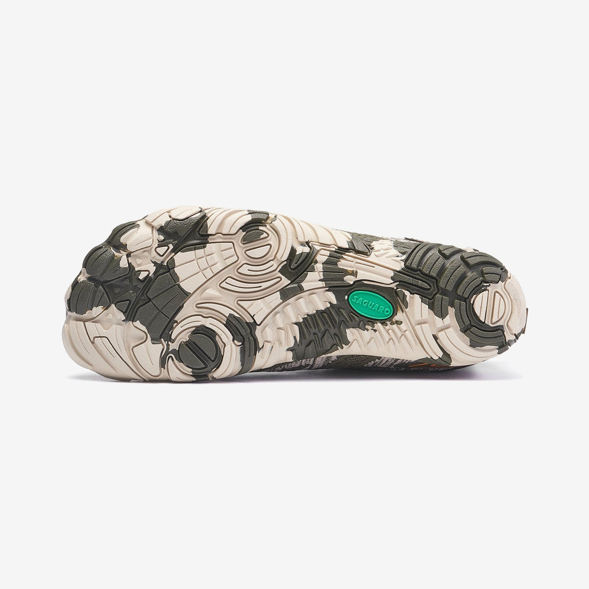 Active II - Camo Barefoot Training Shoes