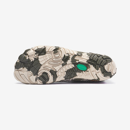 Active II - Camo Barefoot Training Shoes