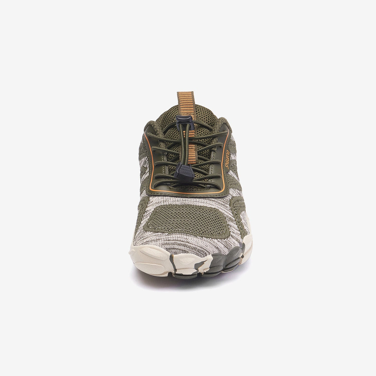 Active II - Camo Barefoot Training Shoes