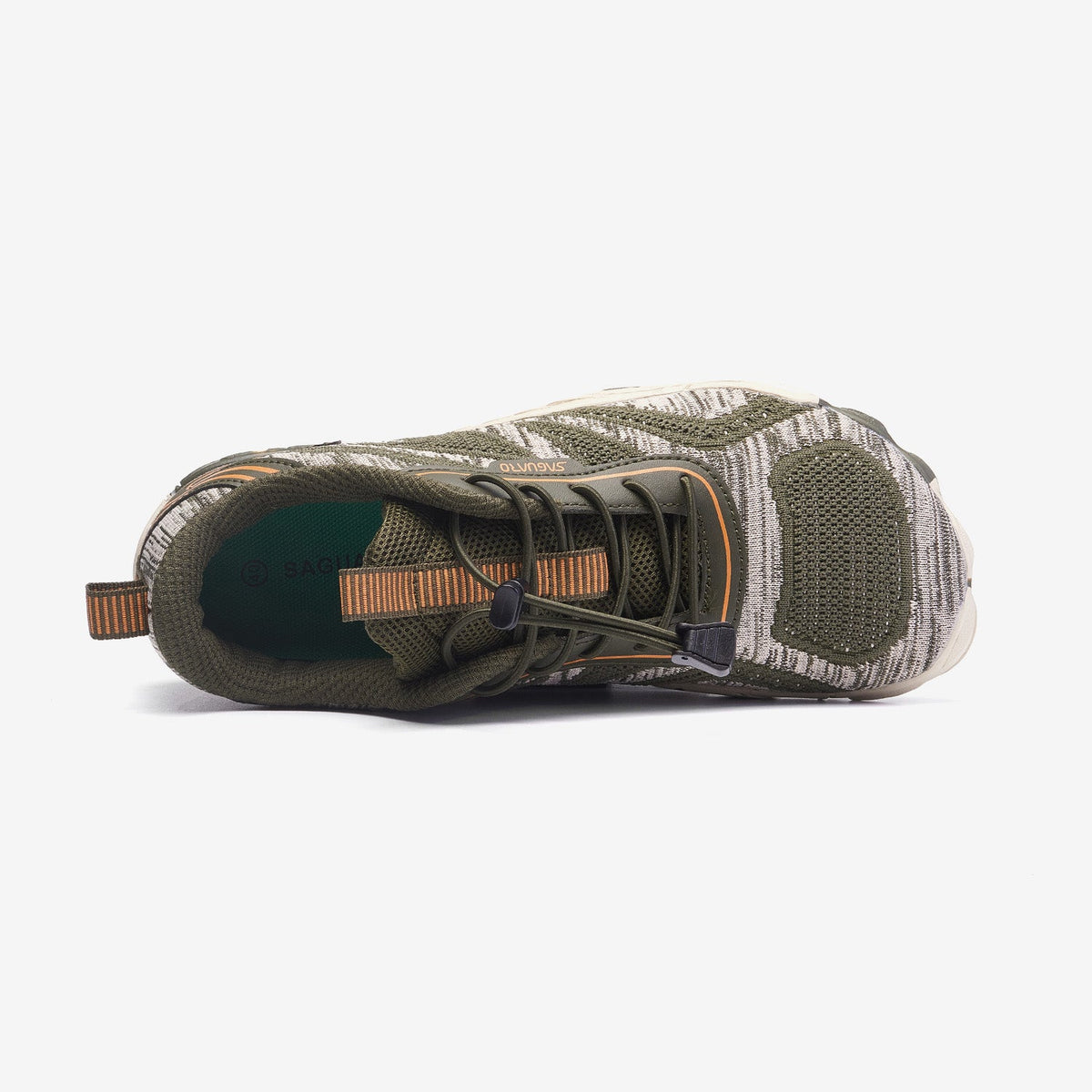 Active II - Camo Barefoot Training Shoes