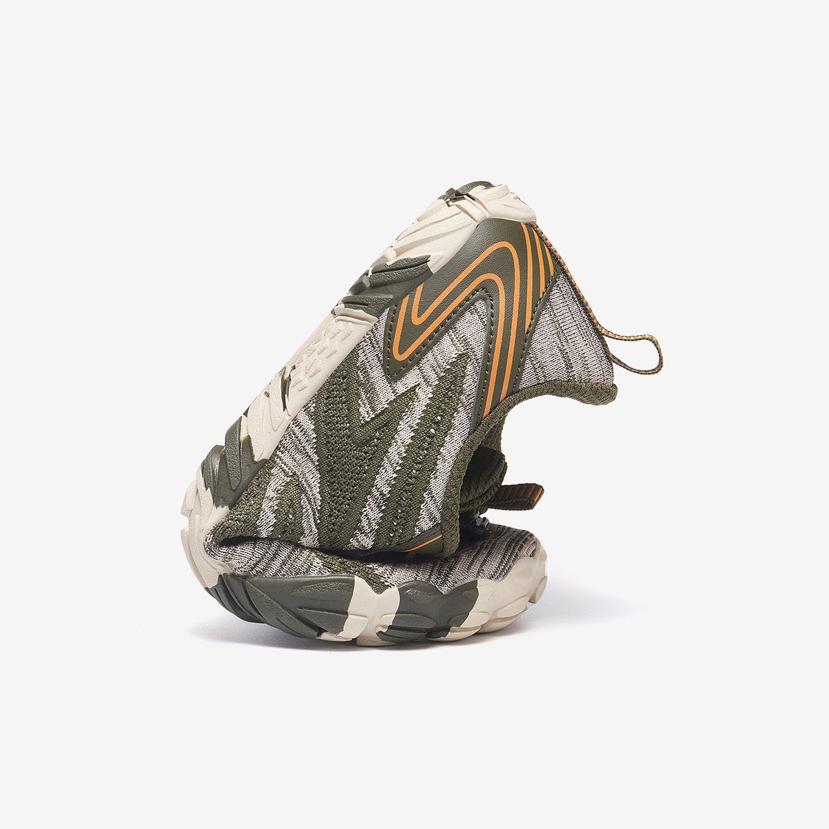 Active II - Camo Barefoot Training Shoes