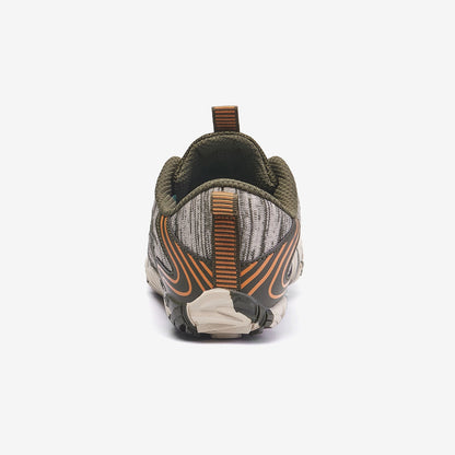 Active II - Camo Barefoot Training Shoes