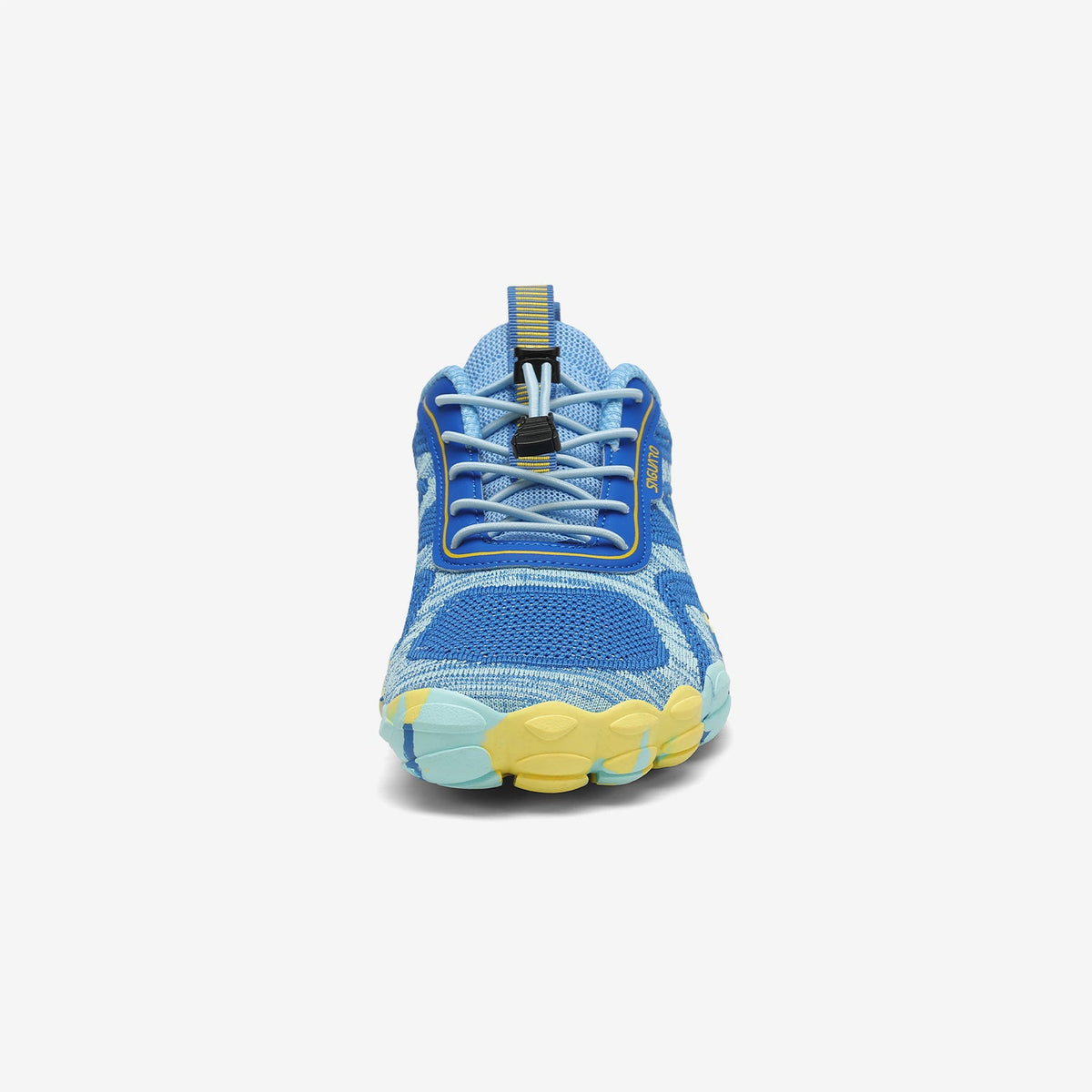 Active II - Camo Barefoot Training Shoes