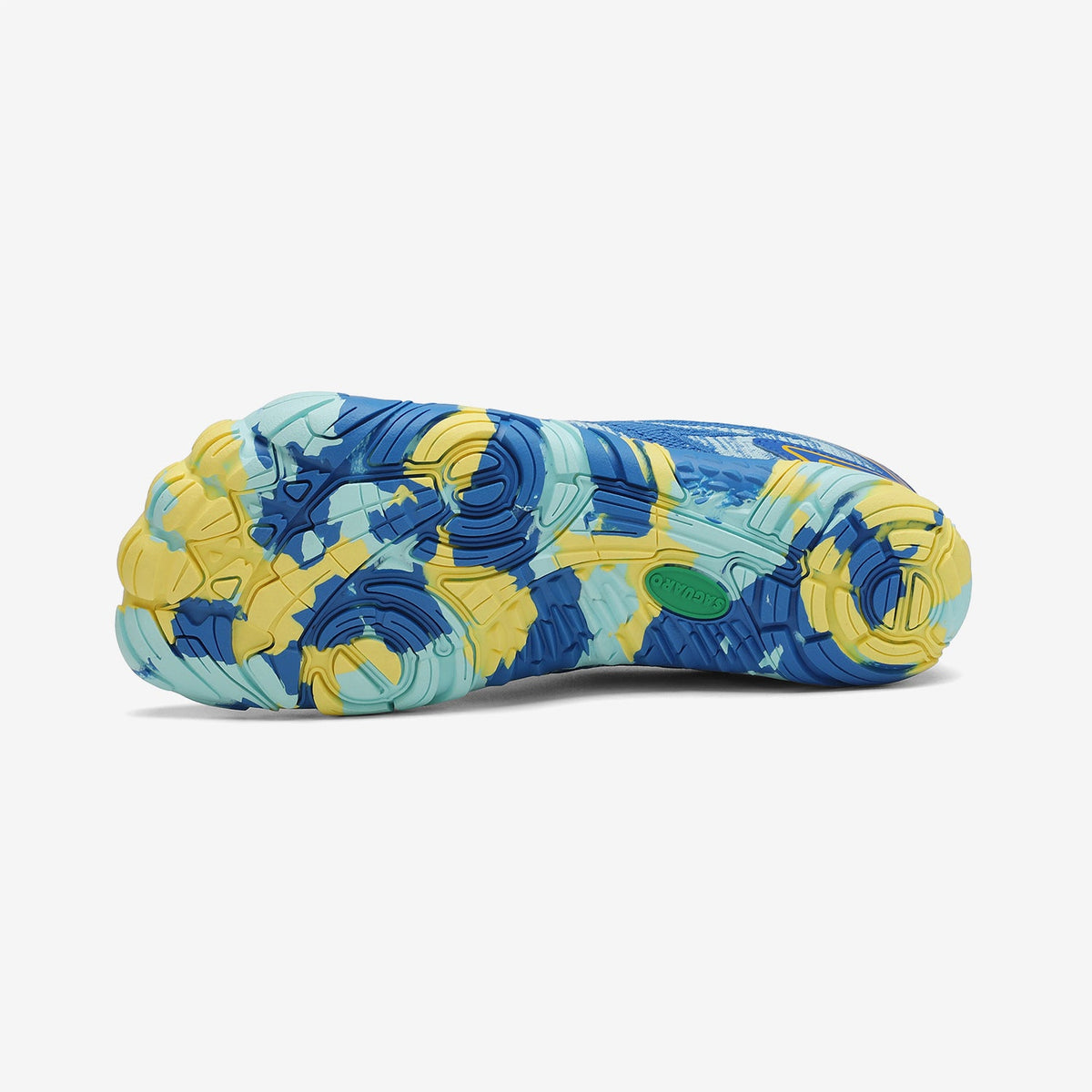Active II - Camo Barefoot Training Shoes