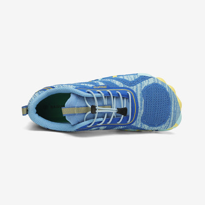 Active II - Camo Barefoot Training Shoes