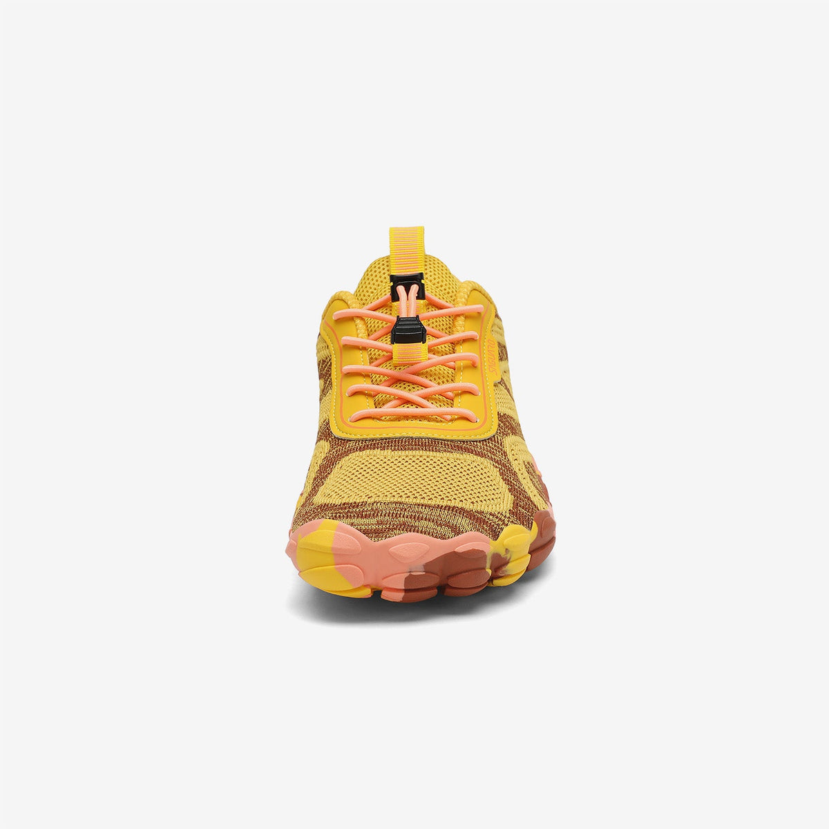 Active II - Camo Barefoot Training Shoes