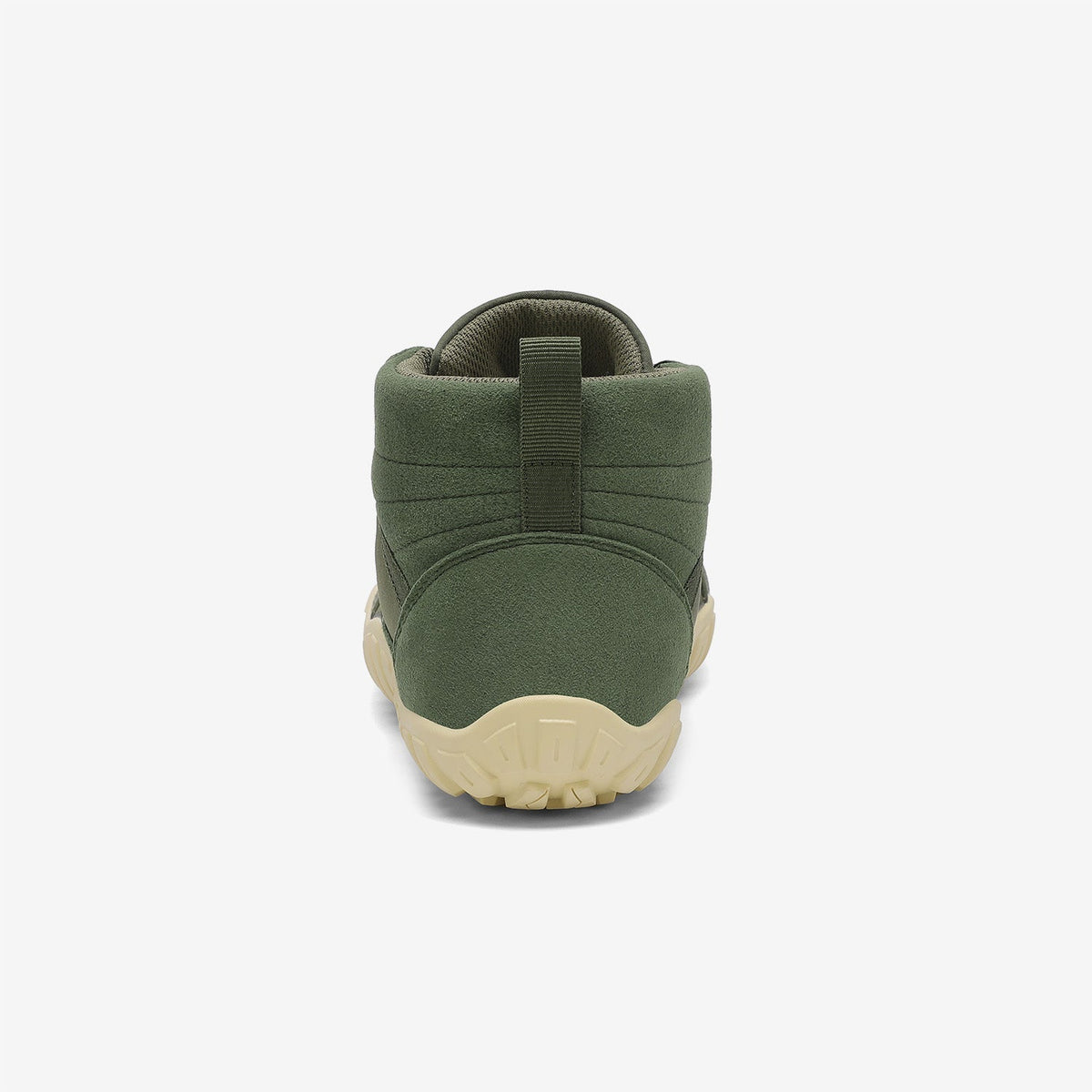 Will I Lite - Barefoot Shoes