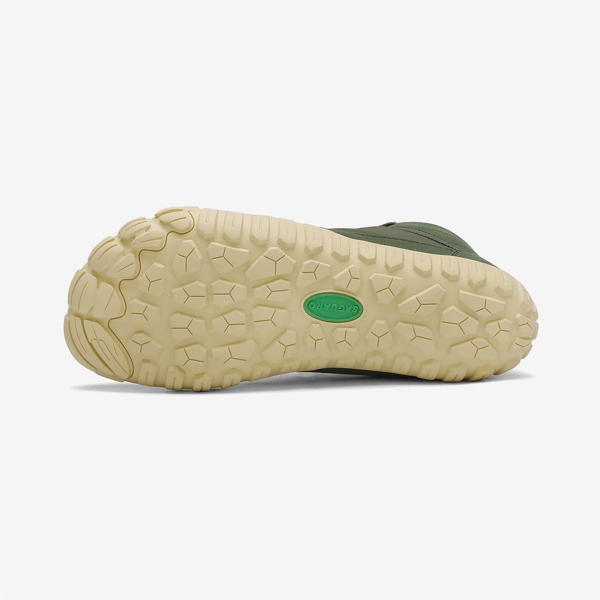 Will I Lite - Barefoot Shoes