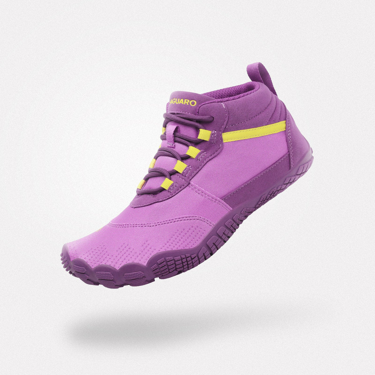 Will I Lite - Barefoot Shoes