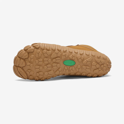 Will I Lite - Barefoot Shoes