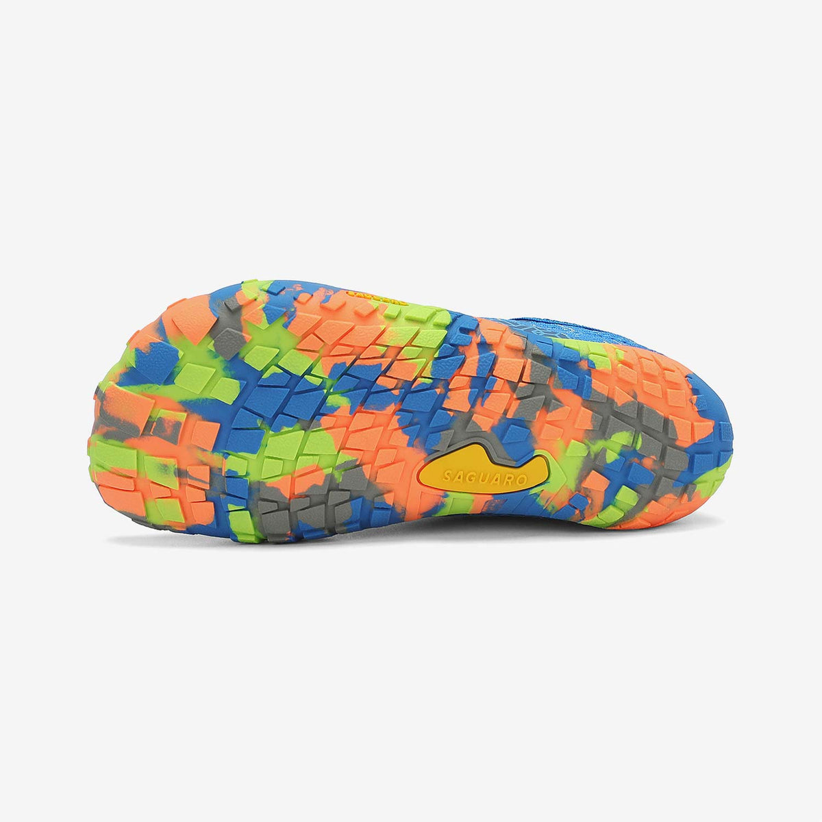 Kid's Smart Ⅰ - Barefoot Shoes