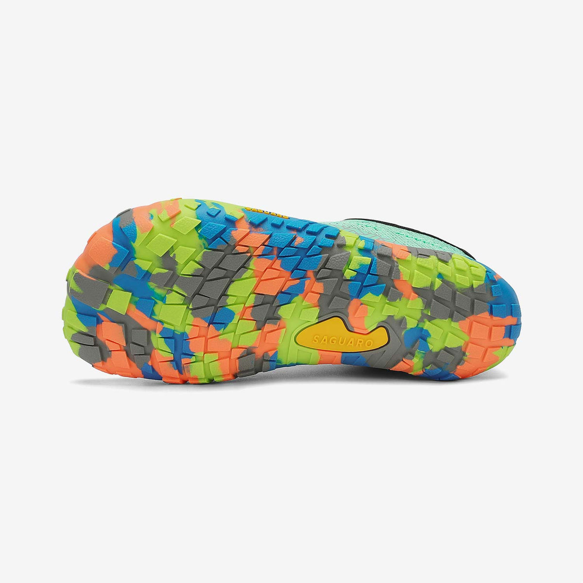 Kid's Smart Ⅰ - Barefoot Shoes