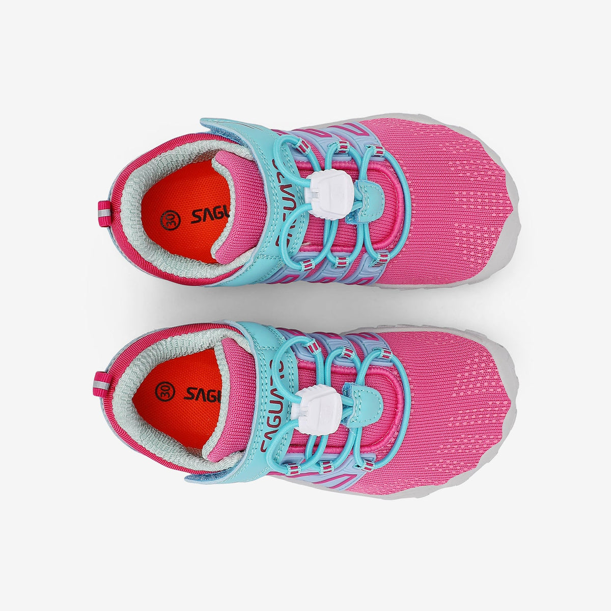 Kid's Vigor I Pro - Barefoot Shoes