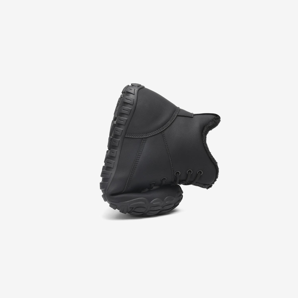 Rise IV - Winter Barefoot Boots