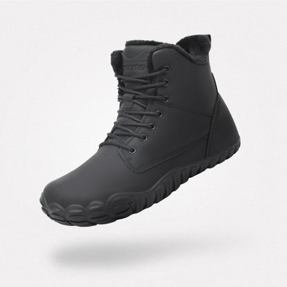 Rise IV - Winter Barefoot Boots
