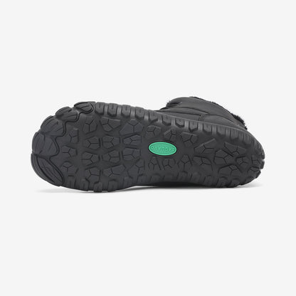 Rise IV - Winter Barefoot Boots