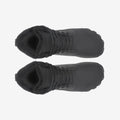 Rise IV - Winter Barefoot Boots