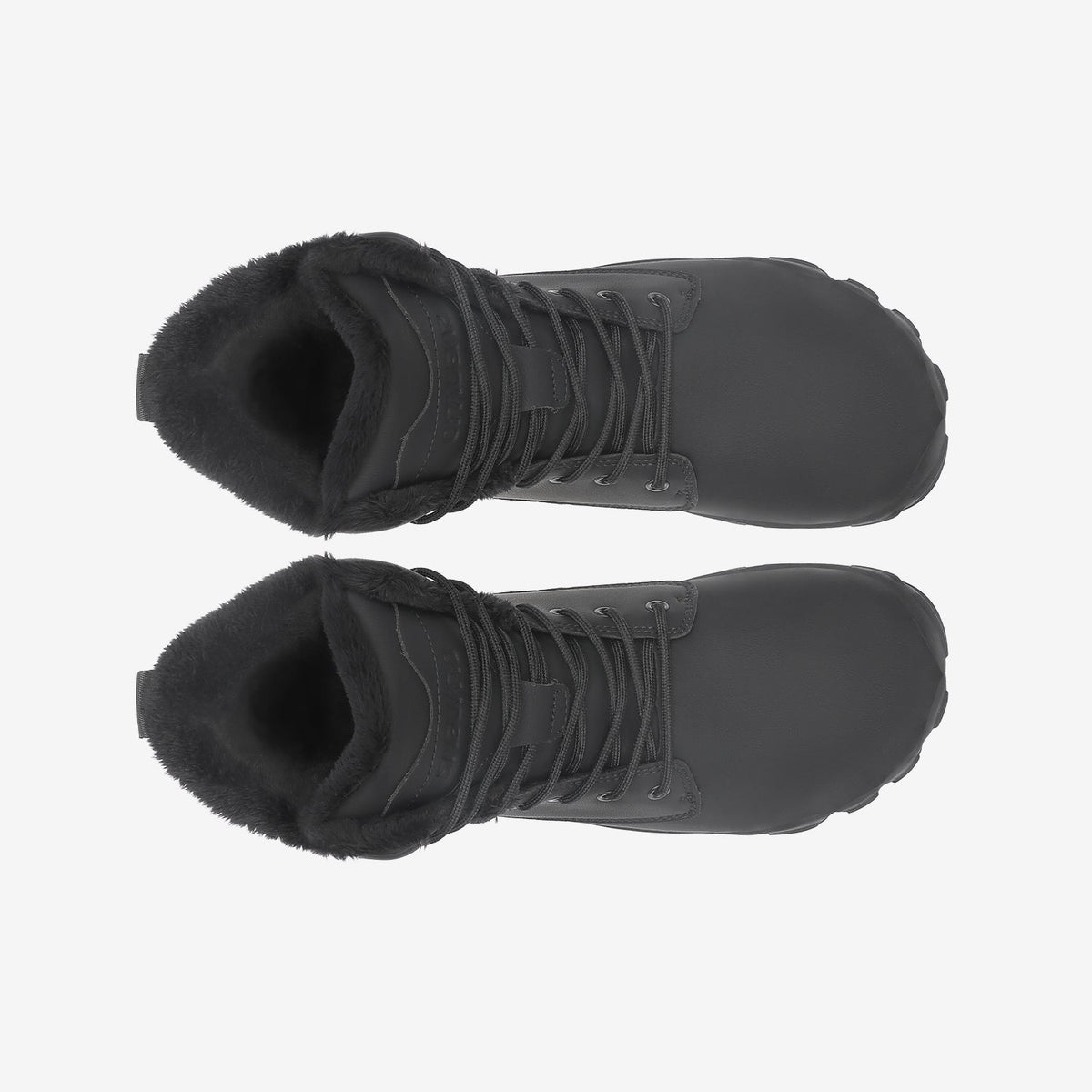 Rise IV - Winter Barefoot Boots