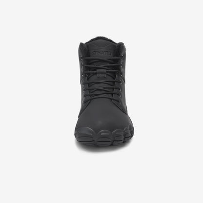 Rise IV - Winter Barefoot Boots