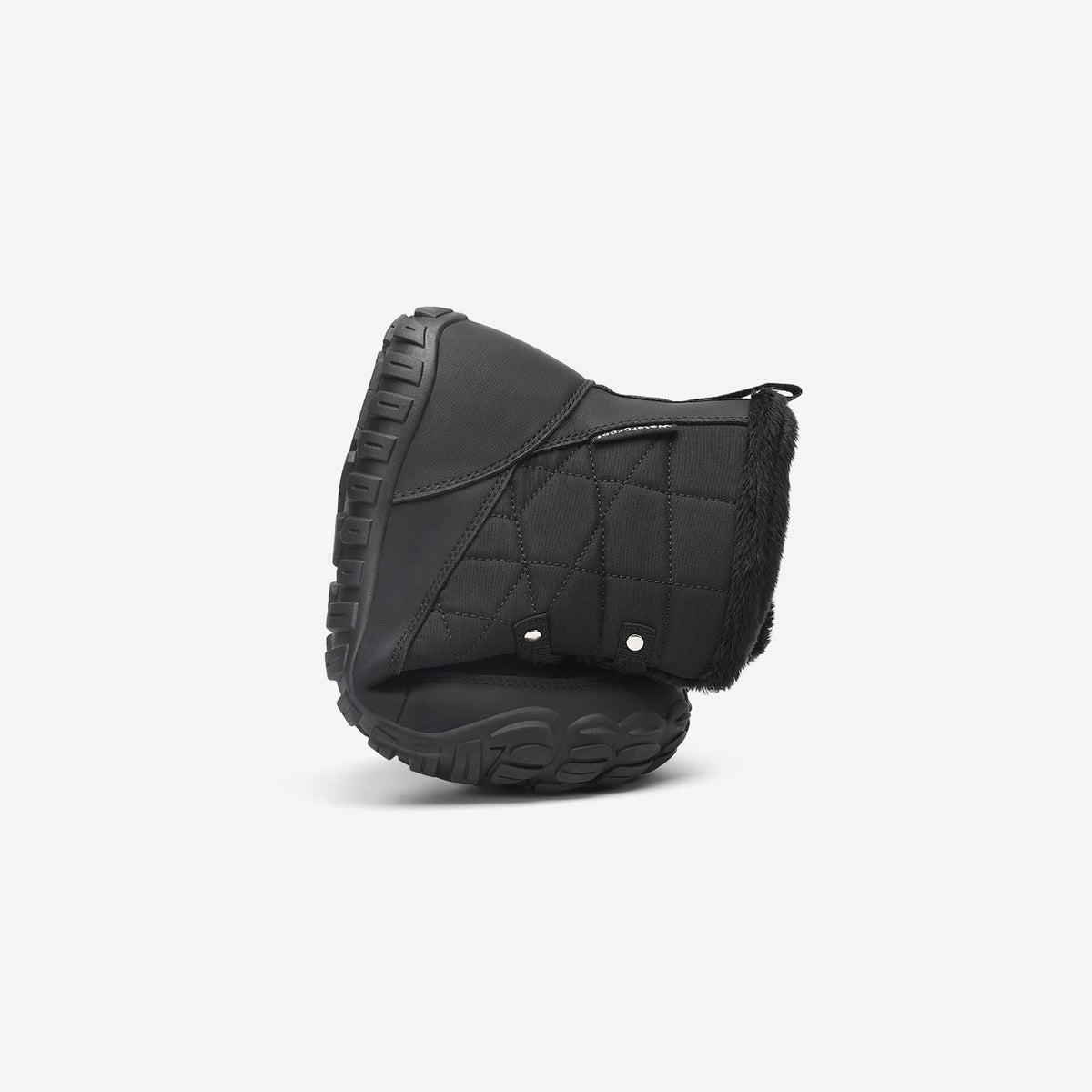 Rise III - Winter Barefoot Boots