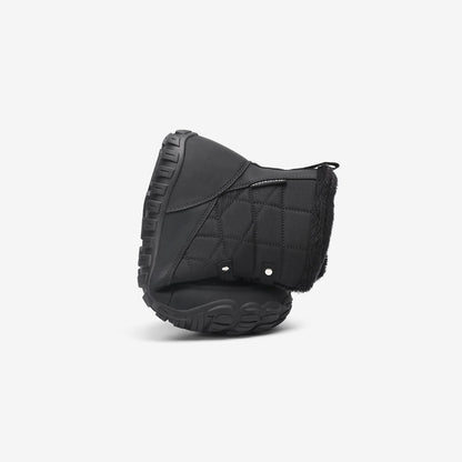 Rise III - Winter Barefoot Boots