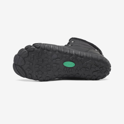Rise III - Winter Barefoot Boots