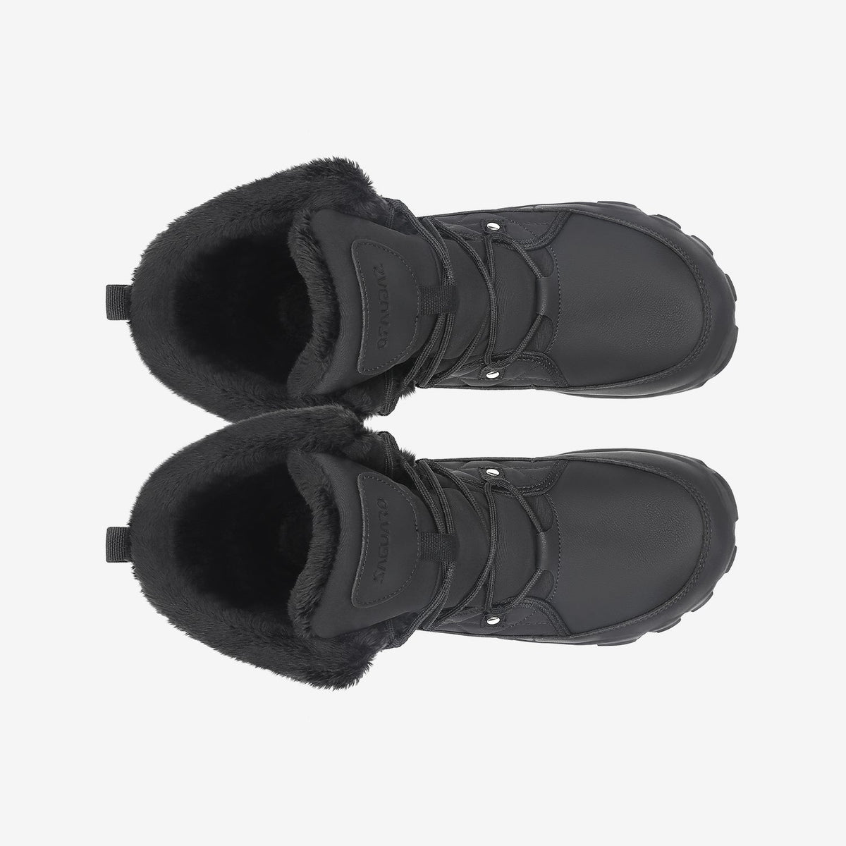 Rise III - Winter Barefoot Boots