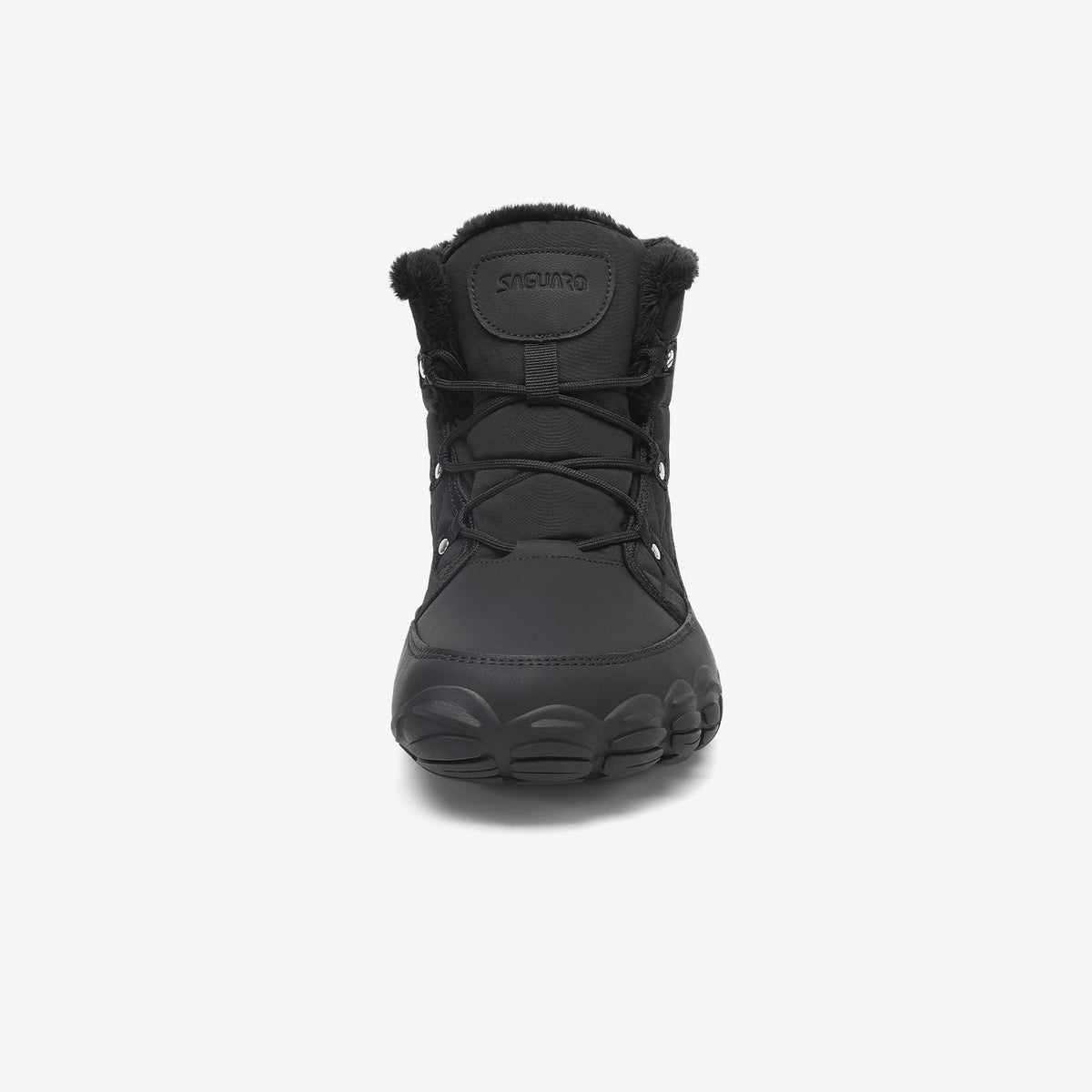 Rise III - Winter Barefoot Boots