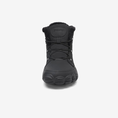 Rise III - Winter Barefoot Boots