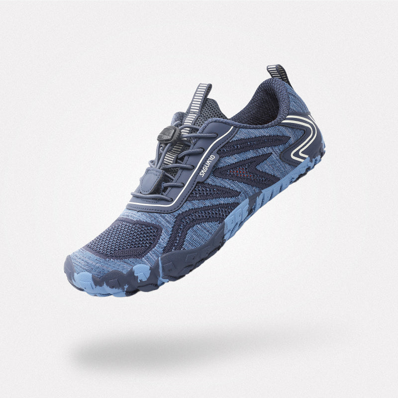 Active II Pro - Barefoot Shoes