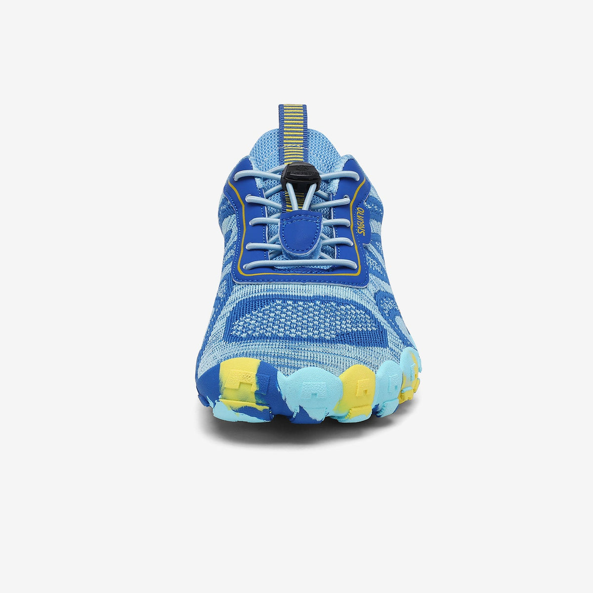 Active II Pro - Barefoot Shoes