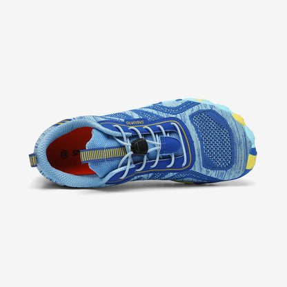 Active II Pro - Barefoot Shoes