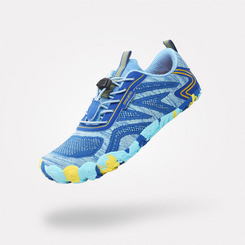 Active II Pro - Barefoot Shoes