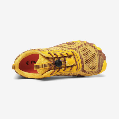 Active II Pro - Barefoot Shoes