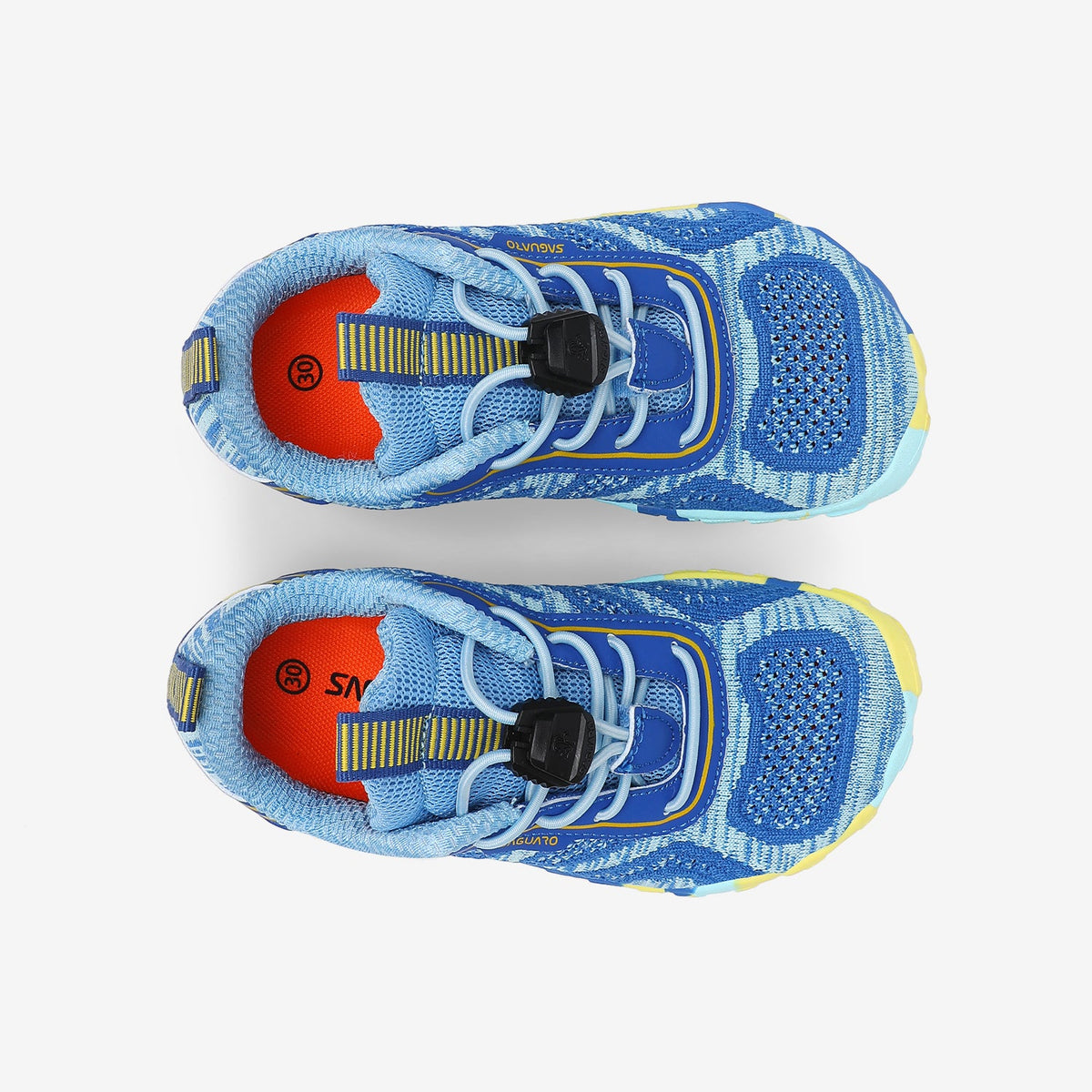 Kid's  Active II Pro - Barefoot Shoes