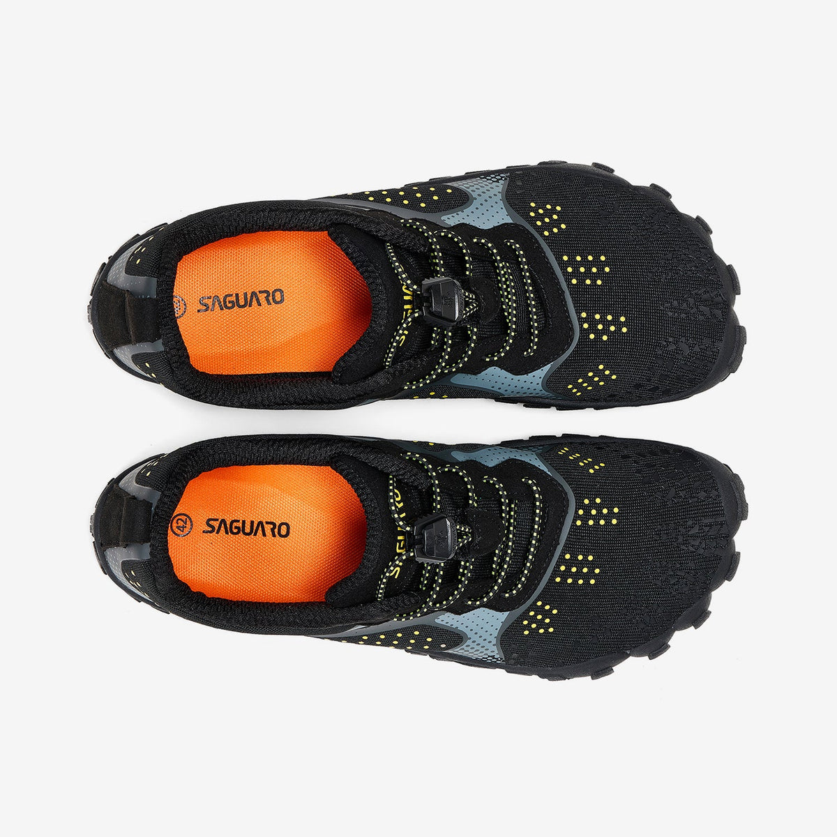 Fast Ⅰ Pro - Barefoot Shoes