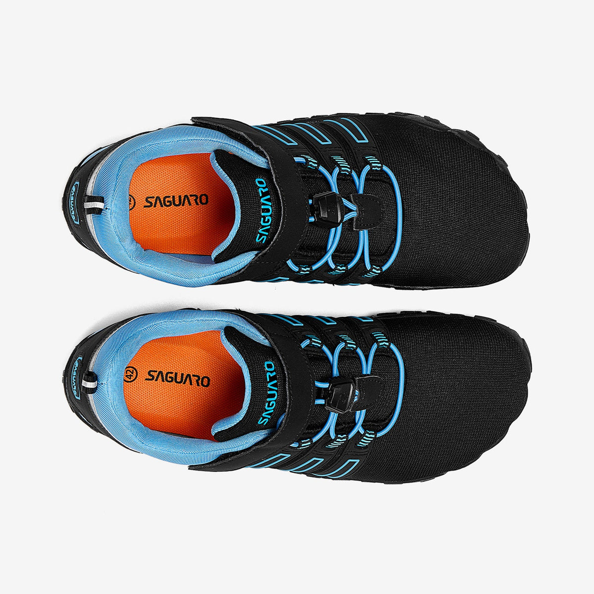 Vigor II Pro - Barefoot Shoes