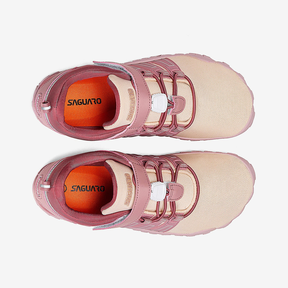 Vigor II Pro - Barefoot Shoes